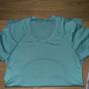 Swifty Tech short sleeve shirt 2.0